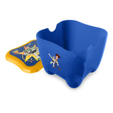 Toy Story 4 My Activities 3-in-1 Storage Box With 60pcs Creative Accessories, Multi-colour