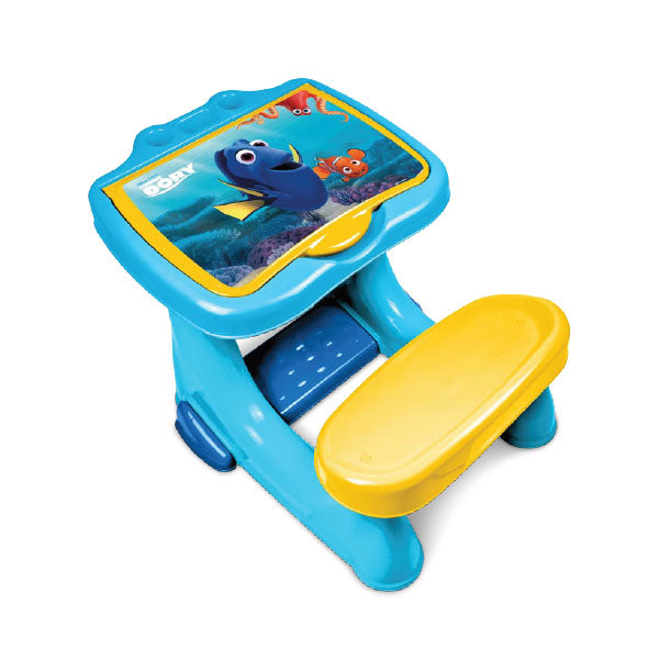 Finding Dory Activity Desk