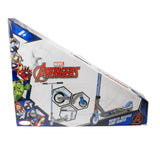 Avengers Assemble Kid's Stunt Scooter, Multi-colour