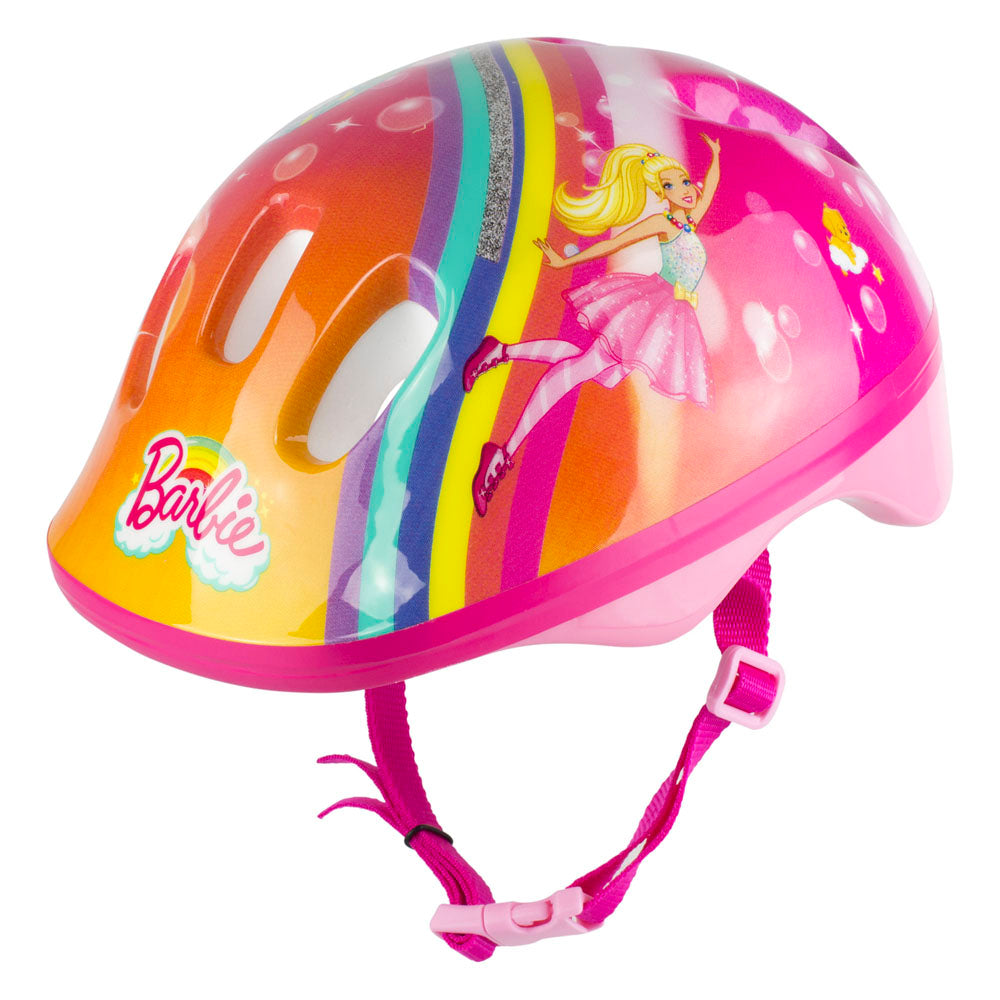 Dreamtopia Kid's Activities Small Protection Helmet, 50 To 52cm, Multi-colour