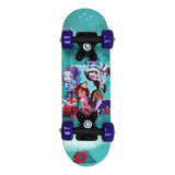 Kid's 17-inch Mini Skateboard Cruiser