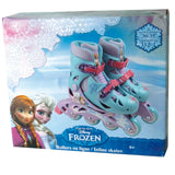 Frozen Inline Roller Skates