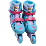 Frozen Inline Roller Skates