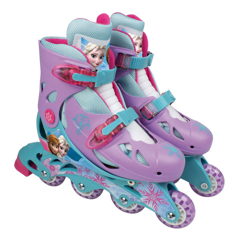 Frozen Inline Roller Skates