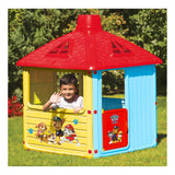 Play House, Multi-colour