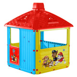 Play House, Multi-colour