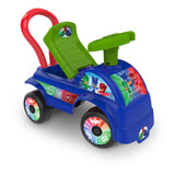 Kid's My First Ride-on, Multi-colour