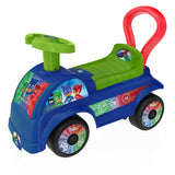 Kid's My First Ride-on, Multi-colour