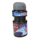 Ultimate Spider-man Bike Basket, Water Bottle And Bell Accessories Pack