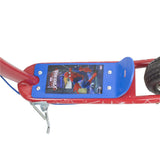 Ultimate Spider-man 10-inch Cross Scooter With Eva Flat Tires