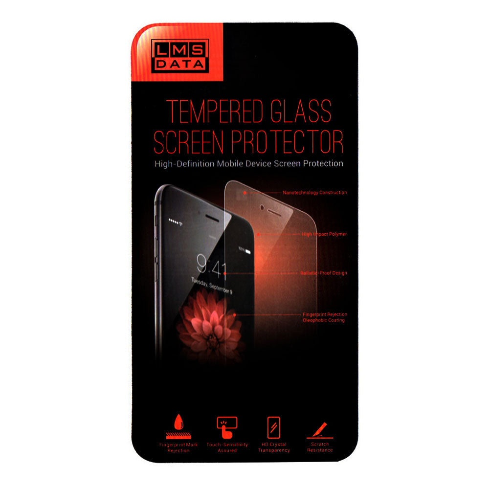 Tempered Glass Screen Protector For Samsung Galaxy Note 4