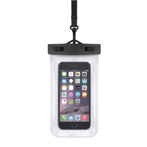 Water Resistant 6-inch Holster Bag For Smartphone