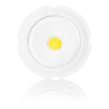 Led Bulb | 1x Cob Led | Mr16 | Gu10 | 8w| 230v | White Warm