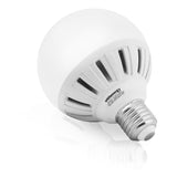 Led Bulb | 18x Smd 2835 Led | G95 | E27 | 15w| 175-250v | White Warm