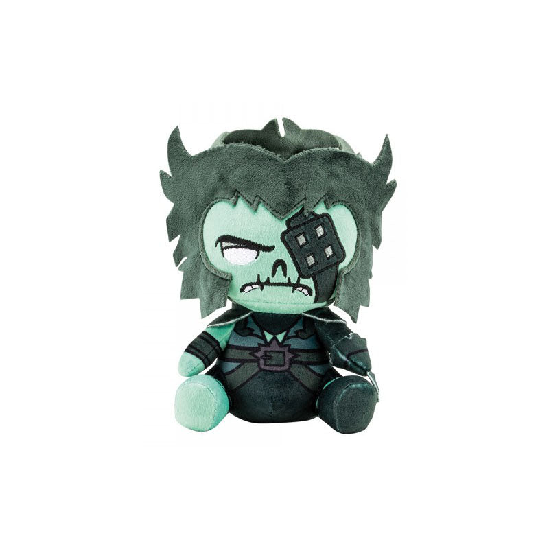 The Ferryman Stubbins Plush, Multi-colour