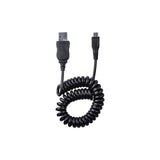 Usb 2.0 Sync & Charge High Speed Usb-a To Usb Micro-b Cable, Black