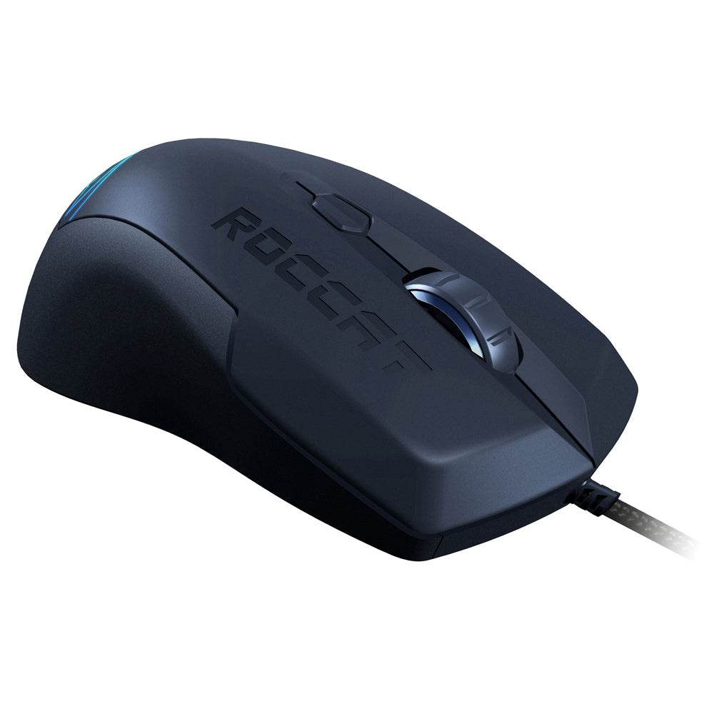 Lua Tri-button 2000dpi R2 Pro Optic Sensor Gaming Mouse