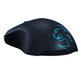 Lua Tri-button 2000dpi R2 Pro Optic Sensor Gaming Mouse