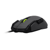 Kova Pure Performance 7000dpi Optical Gaming Mouse, 1.8m, Black