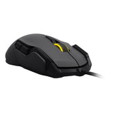 Kova Pure Performance 7000dpi Optical Gaming Mouse, 1.8m, Black