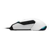 Kova Pure Performance 7000dpi Optical Gaming Mouse, 1.8m, White