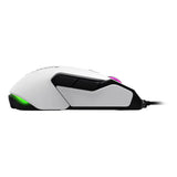 Kova Pure Performance 7000dpi Optical Gaming Mouse, 1.8m, White