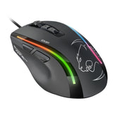 Kone Emp Max Performance Rgb 12000dpi Optical Gaming Mouse, Black