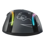 Kone Emp Max Performance Rgb 12000dpi Optical Gaming Mouse, Black