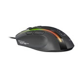 Kone Emp Max Performance Rgb 12000dpi Optical Gaming Mouse, Black