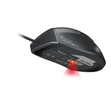 Kone Emp Max Performance Rgb 12000dpi Optical Gaming Mouse, Black