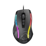 Kone Emp Max Performance Rgb 12000dpi Optical Gaming Mouse, Black