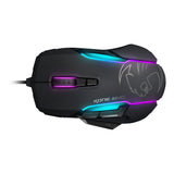 Kone Aimo Rgba Smart Customisation Gaming Mouse, Black