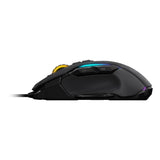 Kone Aimo Rgba Smart Customisation Gaming Mouse, Black