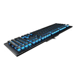 Vulcan 80 Mechanical Gaming Keyboard, Uk Layout