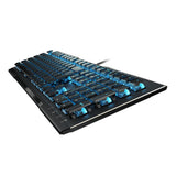 Vulcan 80 Mechanical Gaming Keyboard, Uk Layout