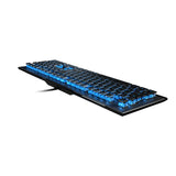 Vulcan 80 Mechanical Gaming Keyboard, Uk Layout