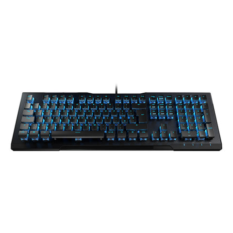 Vulcan 80 Mechanical Gaming Keyboard, Uk Layout