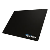 Kanga Mini Choice Cloth Gaming Mousepad, 265 X 210 X 2 Mm, Black