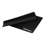 Kanga Mini Choice Cloth Gaming Mousepad, 265 X 210 X 2 Mm, Black