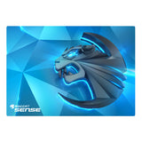 Sense Kinetic High Precision Gaming Mousepad, 2mm