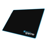 Taito Control Mini-size Endurance Gaming Mousepad, 275 X 220 X 3.5 Mm, Black