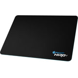 Hiro+ 3d Supremacy Surface Gaming Mousepad, 350 X 250 X 2.5 Mm, Black