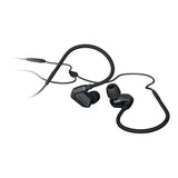 Score Full Spectrum Dual Driver In-ear Headset