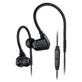 Score Full Spectrum Dual Driver In-ear Headset