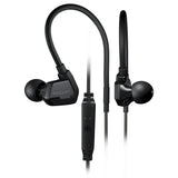 Score Full Spectrum Dual Driver In-ear Headset