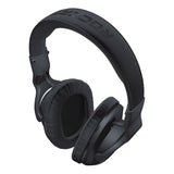 Cross Multi-platform Over-ear Stereo Gaming Headset With Dual Detachable Microphones, Black