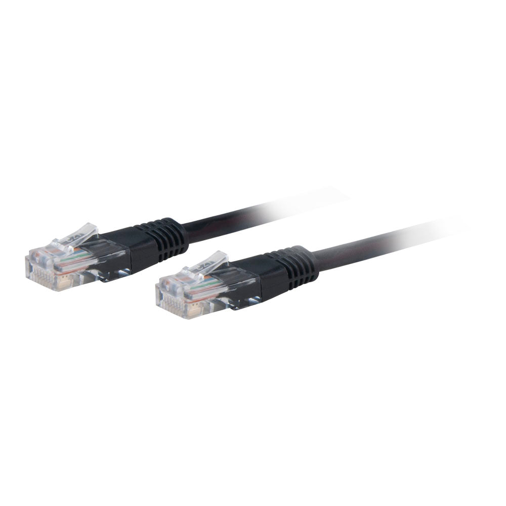 Ethernet-to-ethernet Network Cat5 Patch Cable, 3m