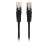 Ethernet-to-ethernet Network Cat5 Patch Cable, 3m