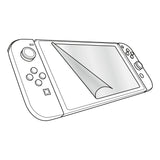 Glance Screen Protection Kit For Nintendo Switch