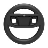 Rapid Racing Wheel Set For Nintendo Switch, Black-red